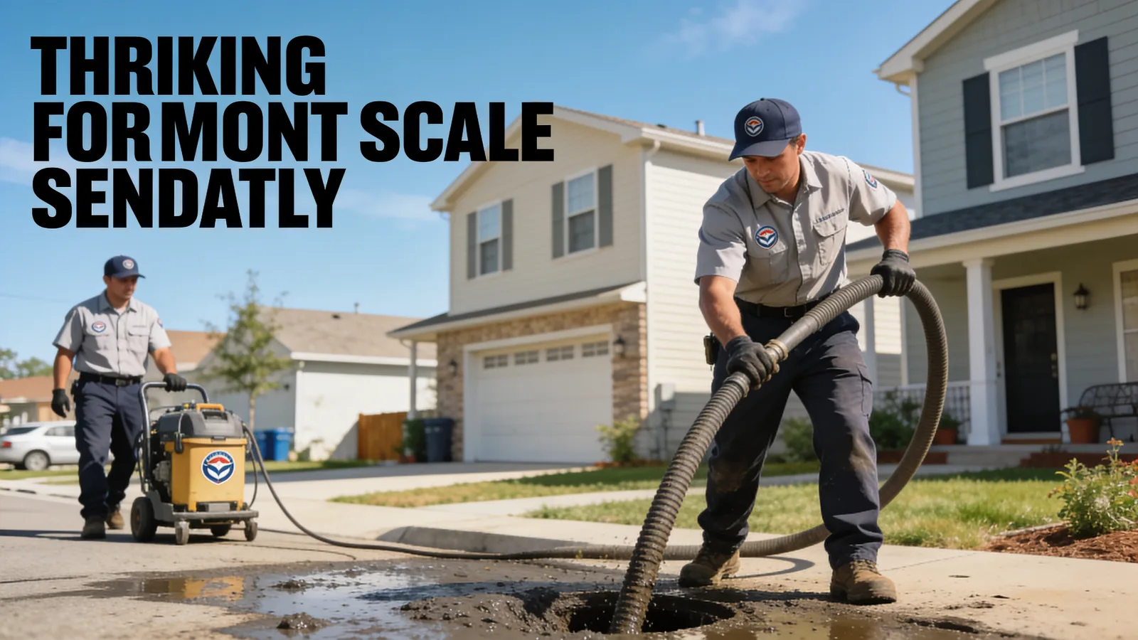 Sewage Cleanup in Kittery, ME near me